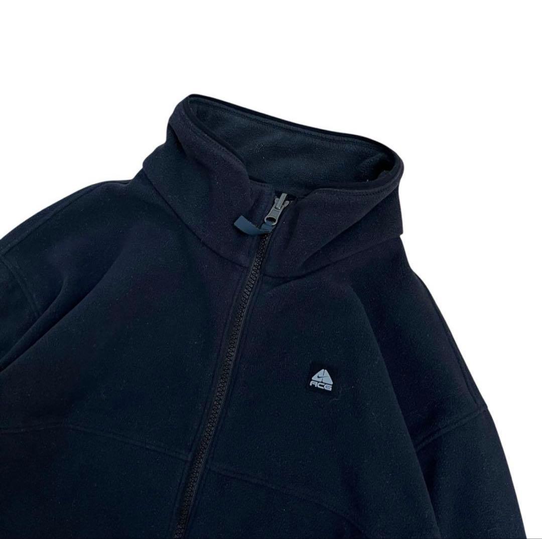 【NIKE ACG】Y2K フリースジャケット 【NIKE ACG】Y2K フリースジャケット