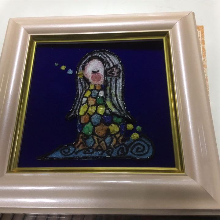 □レプリカ□ポラロイドコレクション□ファンタン＝ラトゥール