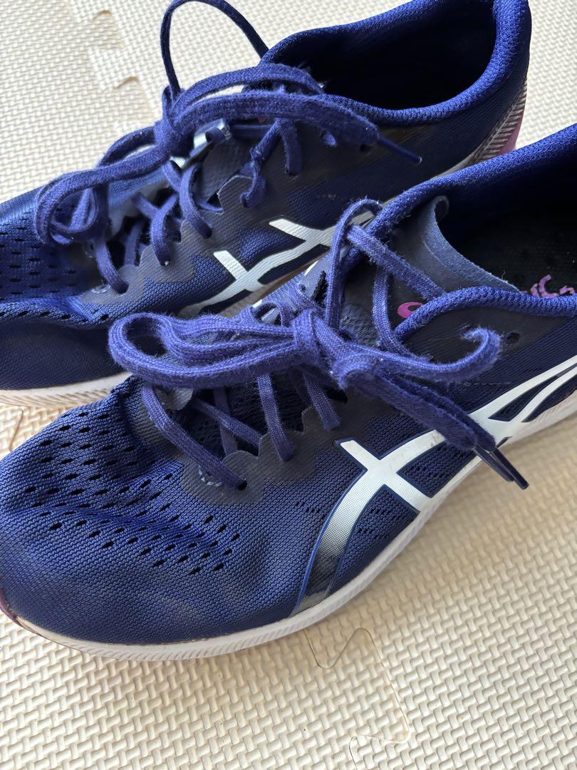 asics アシックス　TARTHER PR 3 ランニングシューズ　24cm