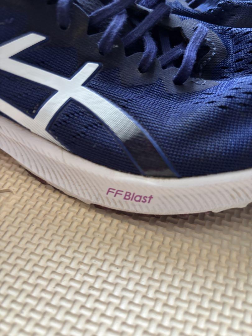asics アシックス　TARTHER PR 3 ランニングシューズ　24cm