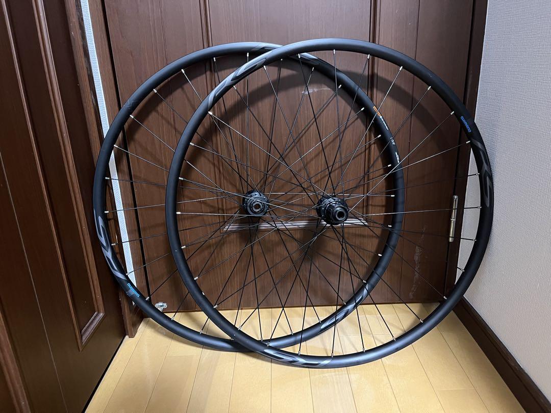 セール 登場から人気沸騰 SHIMANO ( WH-RS171 ロードバイク用ディスクホイール ) シマノ パーツ