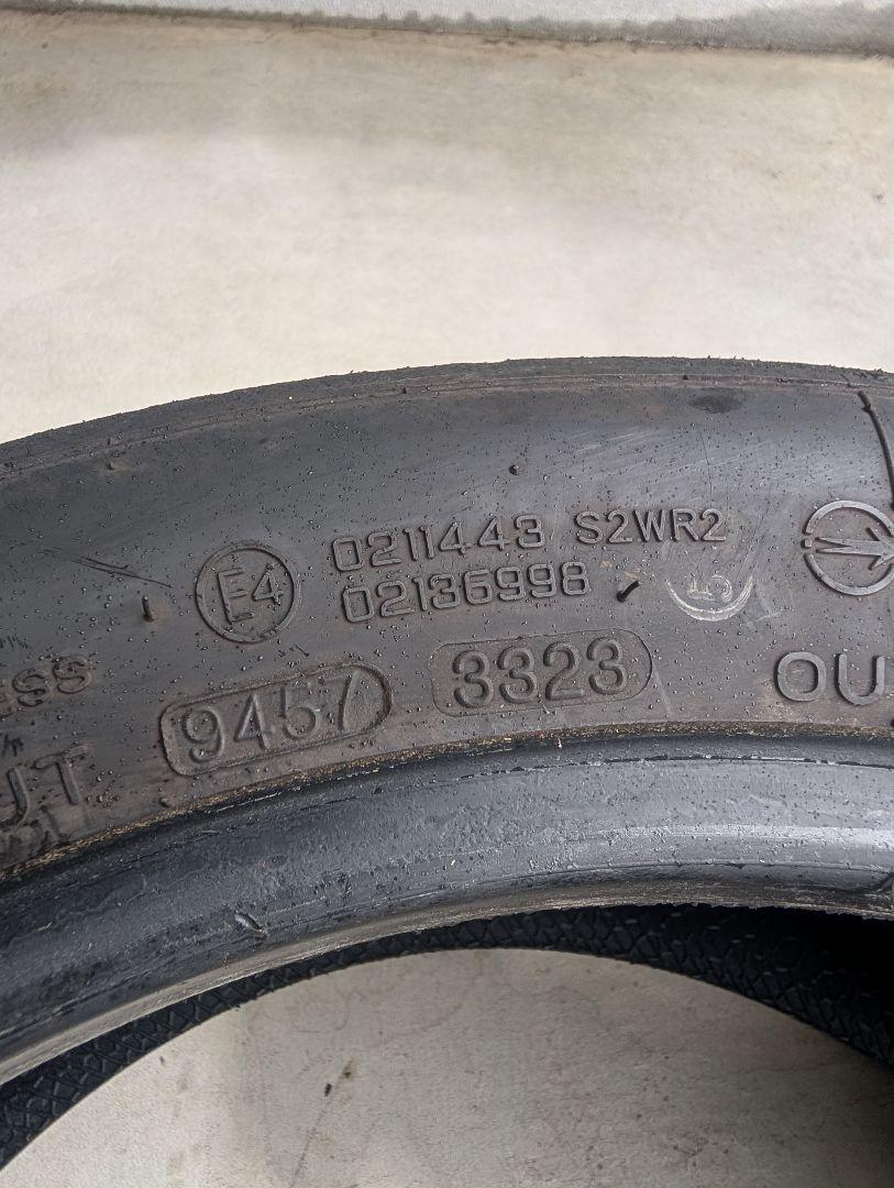 225/45r17 advan052 2本 nankangCR-S 2本