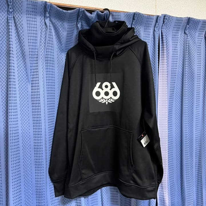 豪華ラッピング無料 686 撥水パーカー agapeeurope.org