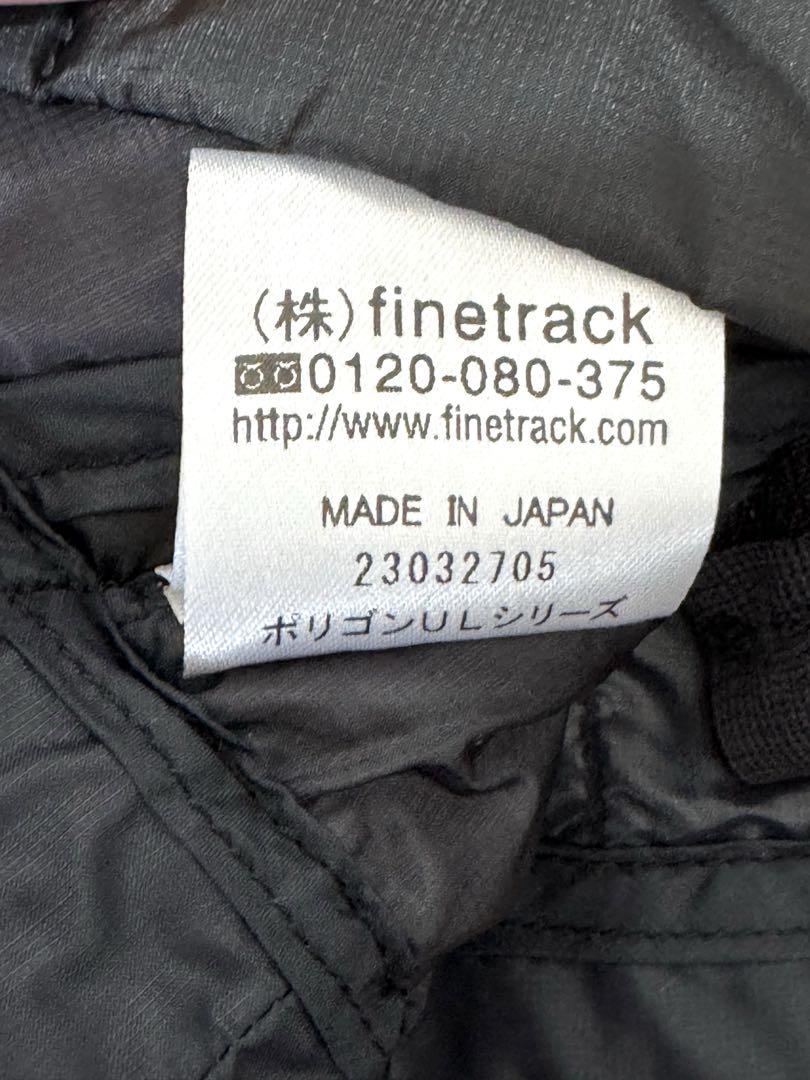 ファイントラック ウィメンズ