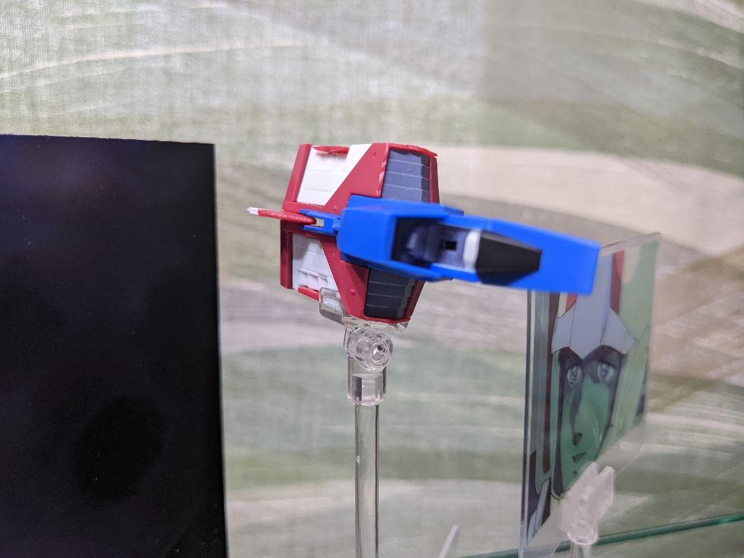 【ジャンク品】RX-78-2 ガンダム ver. A.N.I.M.E. 最終決戦