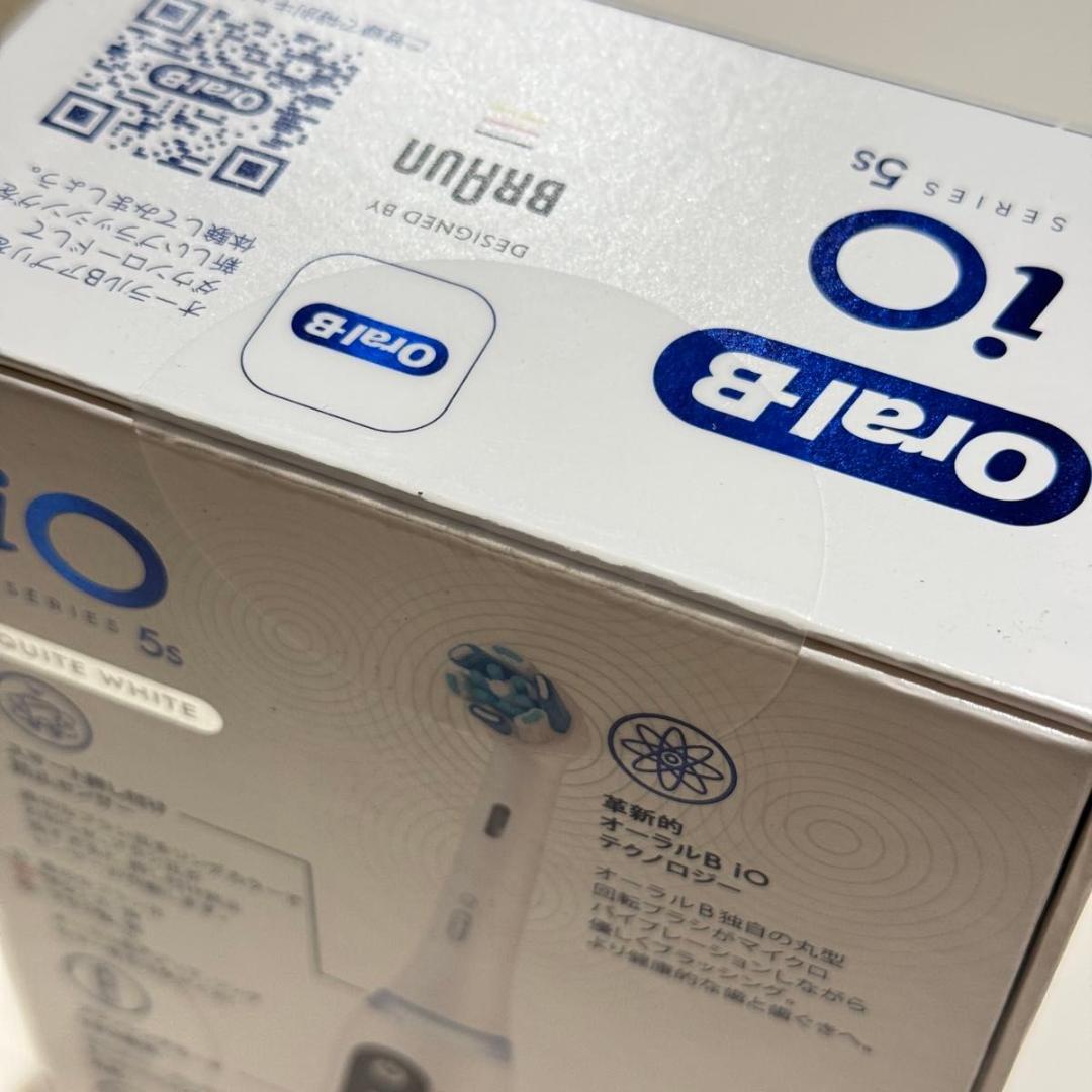iOG51A60WT クワイトホワイト