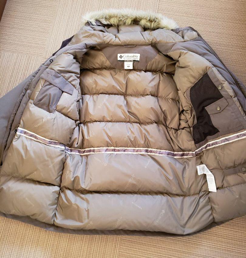 【即納】 値下げ中 コロンビア モッズコート ジャケット・アウター