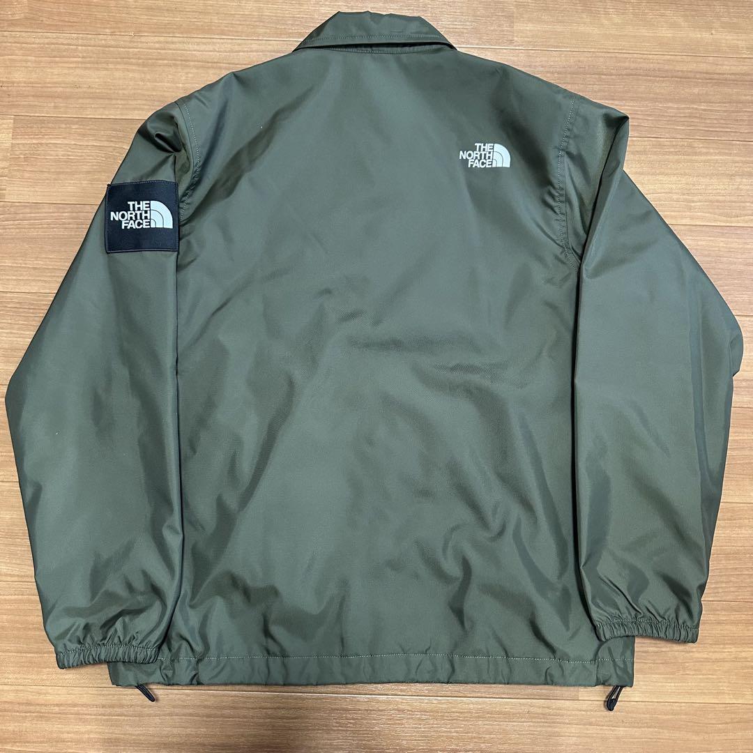 【Sサイズ】ザ・ノース・フェイス　コーチジャケット　NP72130 ニュートープ 楽天市場】THE NORTH FACE ノースフェイス コーチジャケット