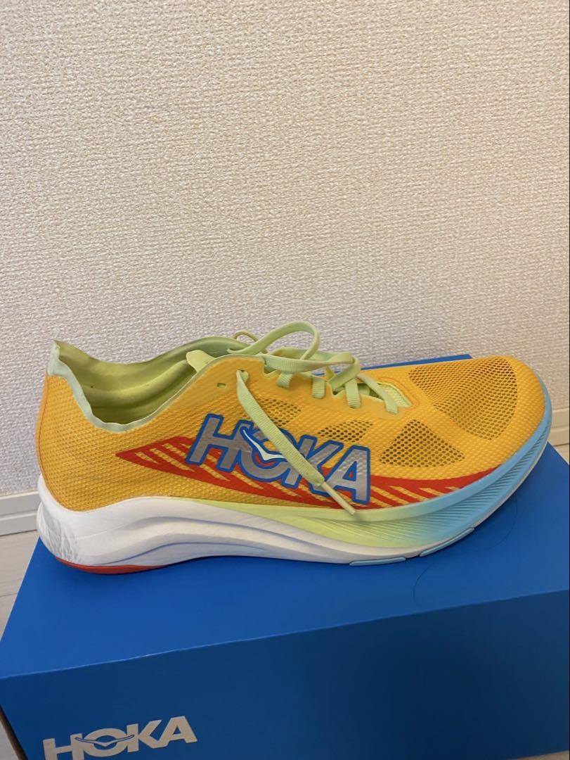 HOKA メンズランニングシューズ　CIELO RD