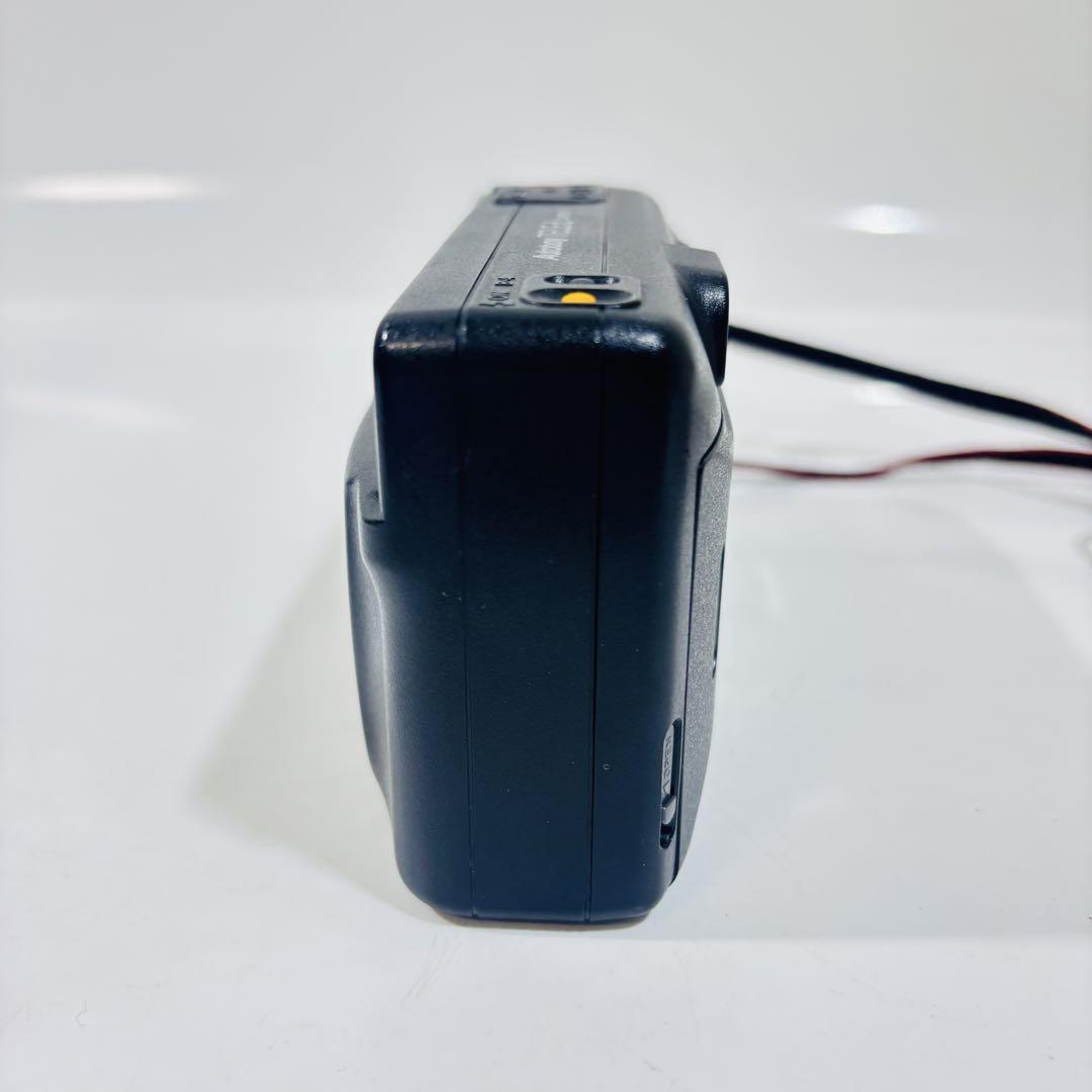 ★動作品★【A1286】Canon Autoboy TELE6 フィルムカメラ