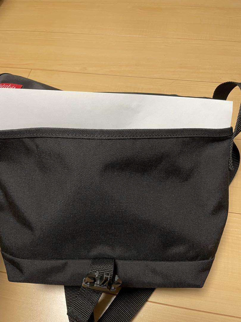 値下げ　Manhattan Portage Messenger Bag