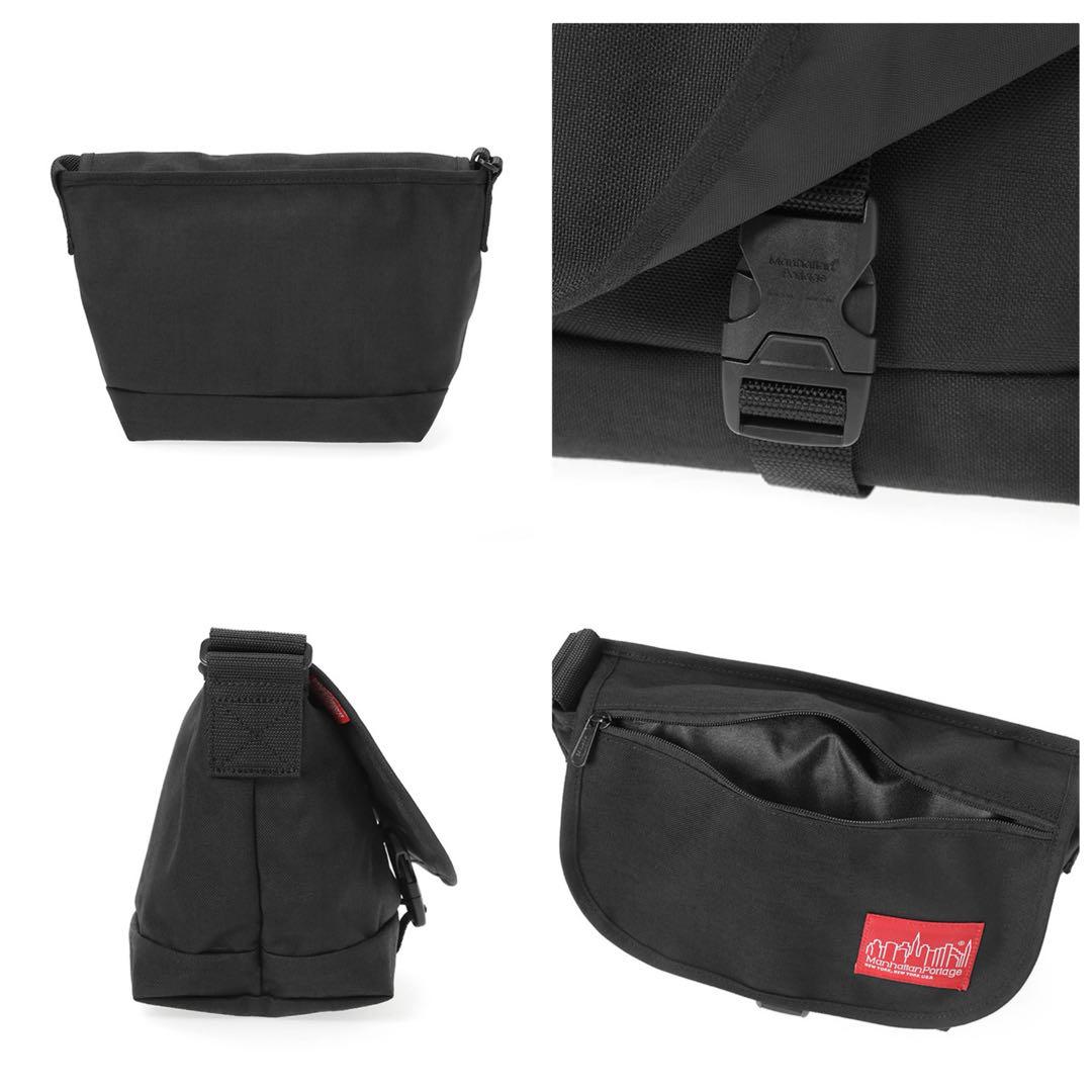 値下げ　Manhattan Portage Messenger Bag