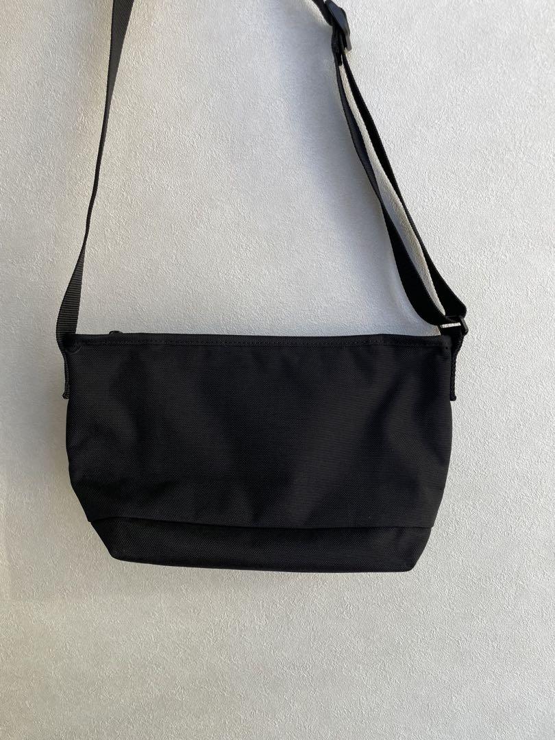 値下げ　Manhattan Portage Messenger Bag