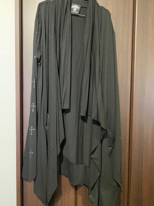 HYDE黒ミサグッズ h.NAOTOコラボカーディガン | www.avredentor.com.br