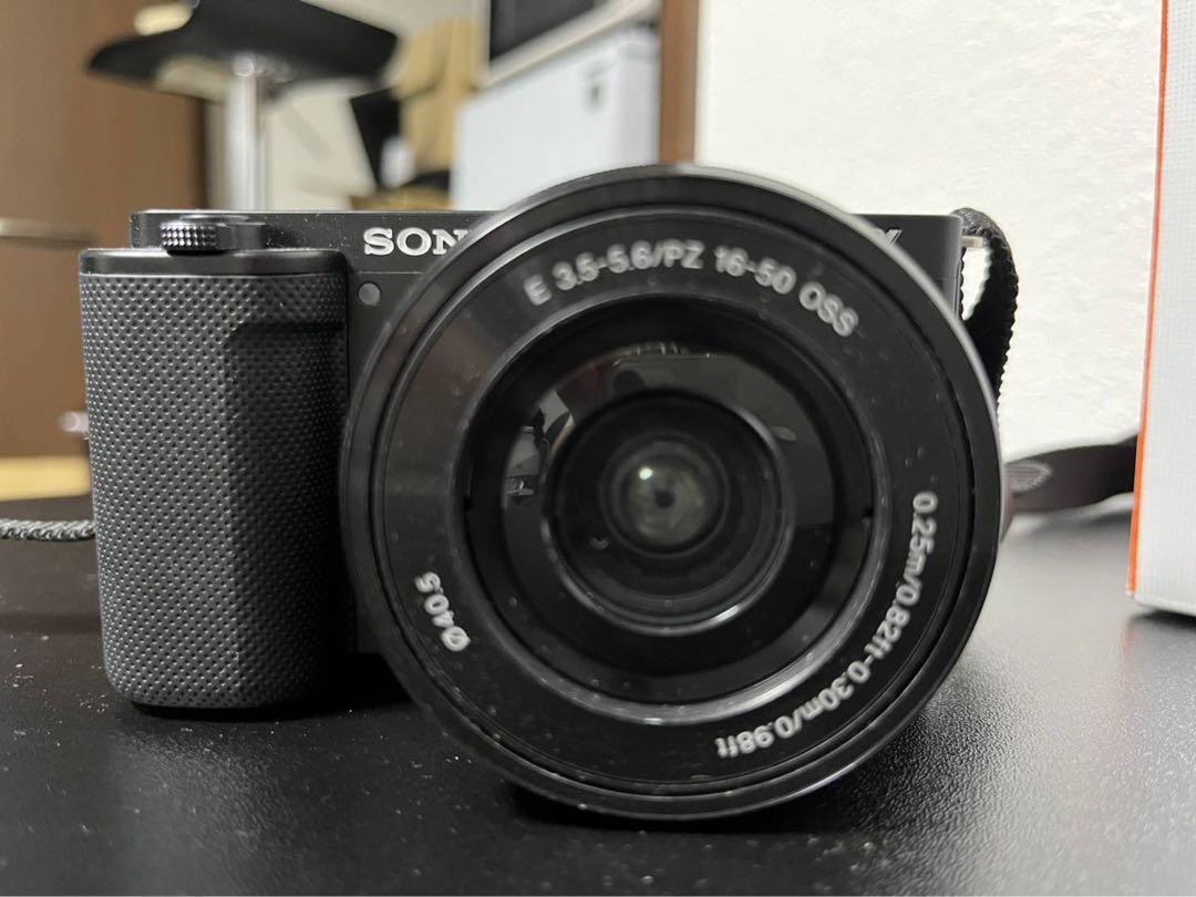 ZV-E10(B)