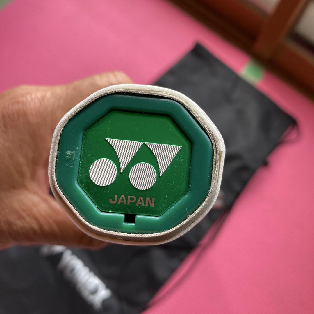ヨネックスPERCEPT 100 L ラケット