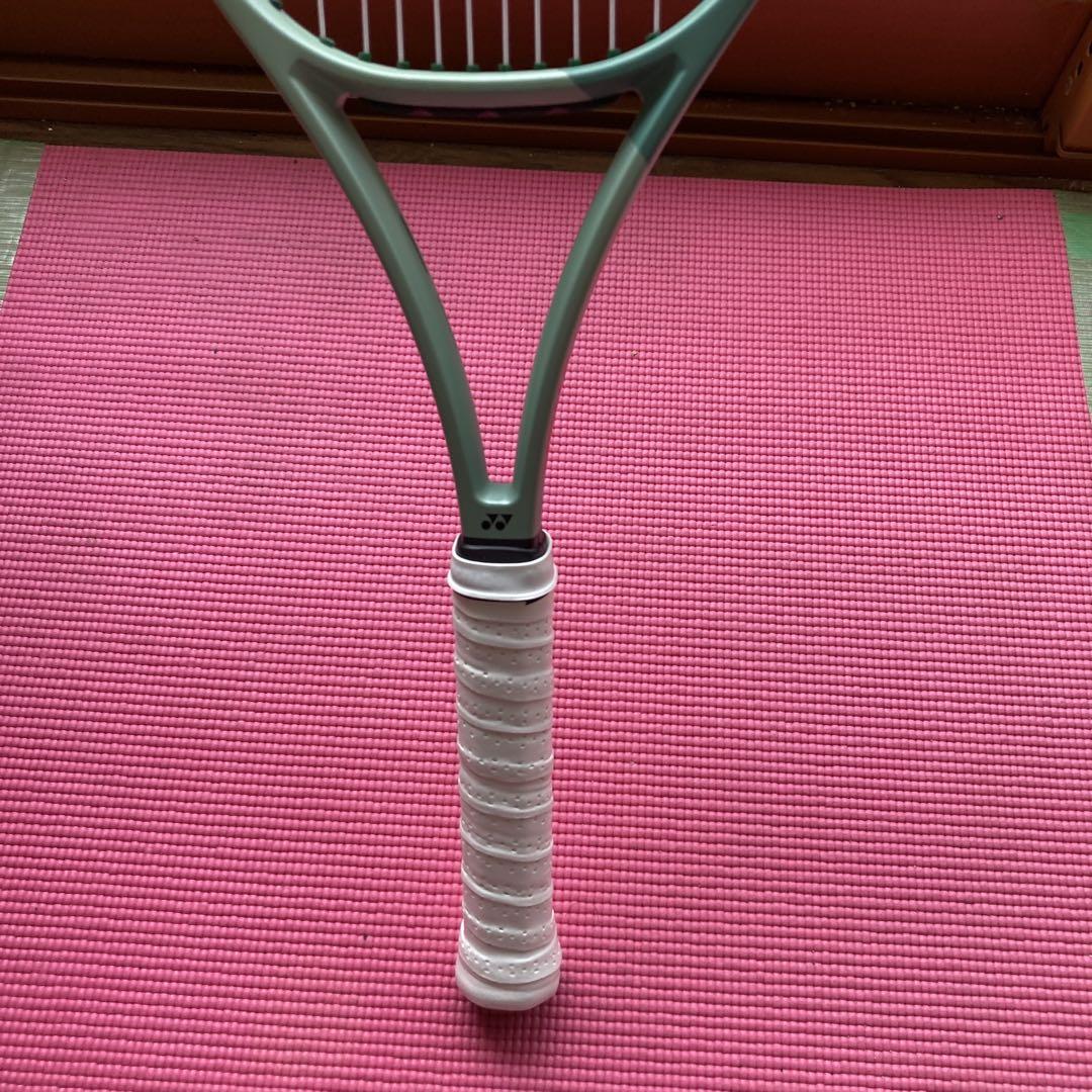 ヨネックスPERCEPT 100 L ラケット