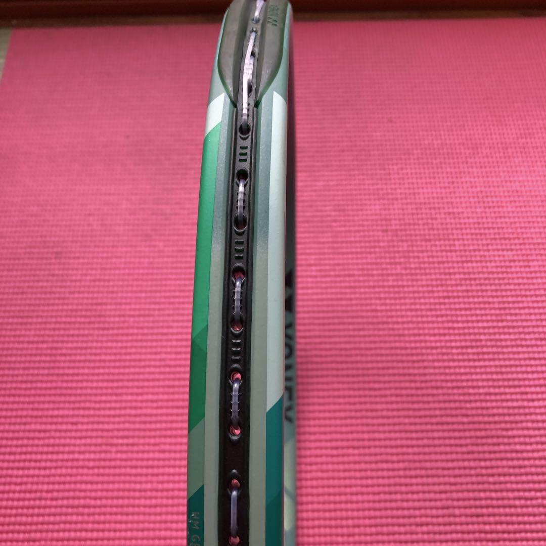 ヨネックスPERCEPT 100 L ラケット