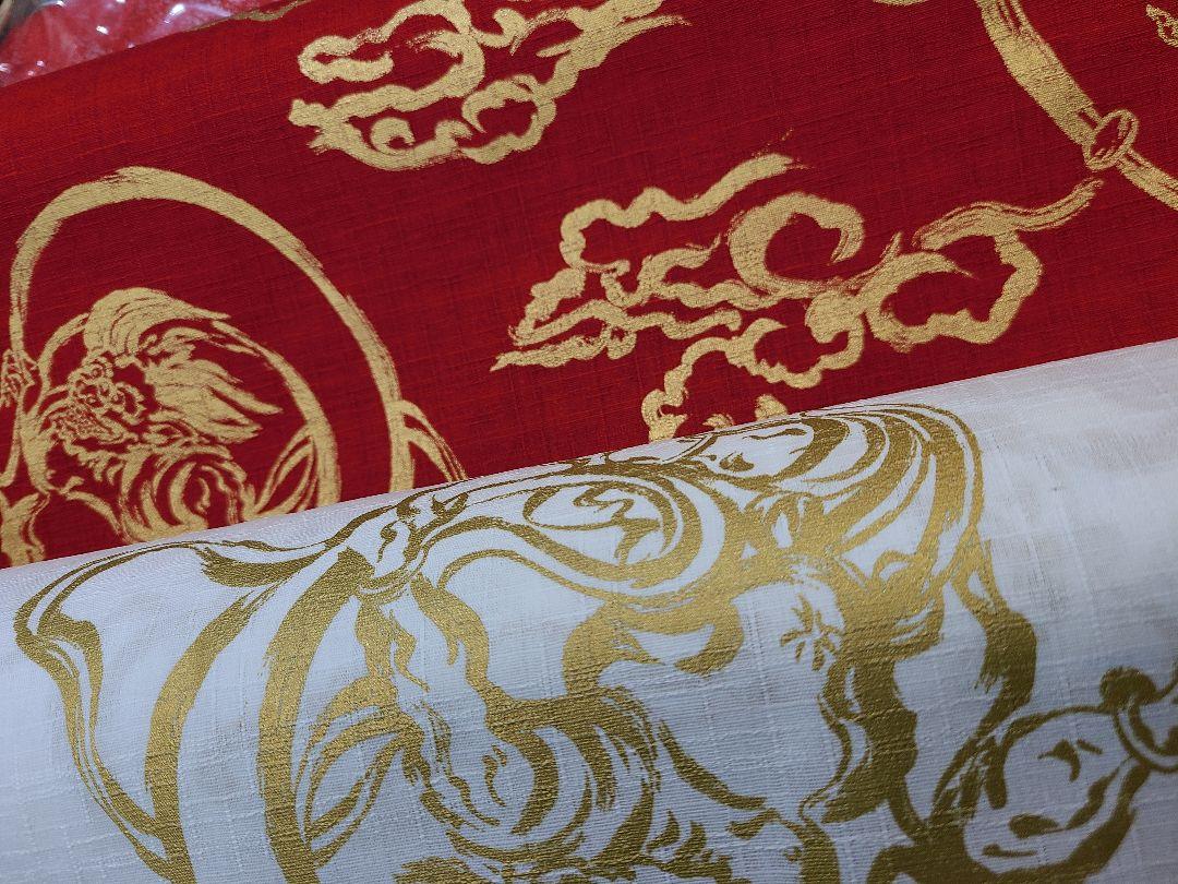 着物・巻き帯(オーダー舞台衣装)※お値段交渉も少しでしたら受け付けいたします★