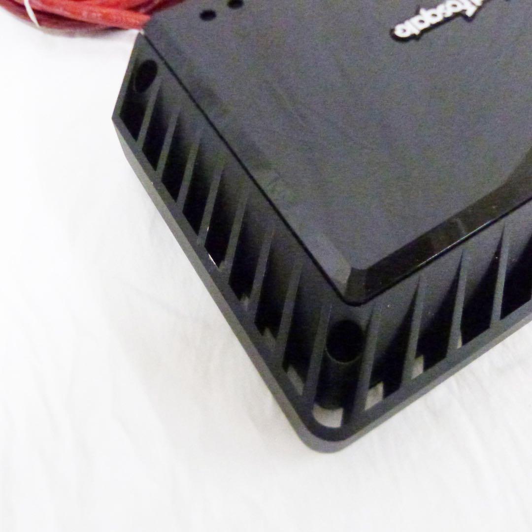 Fosgate T400-4