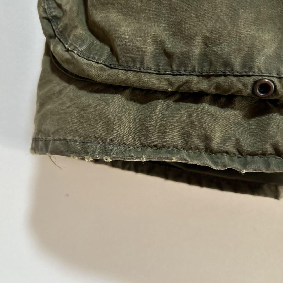 【England製】barbour border ボーダー　40