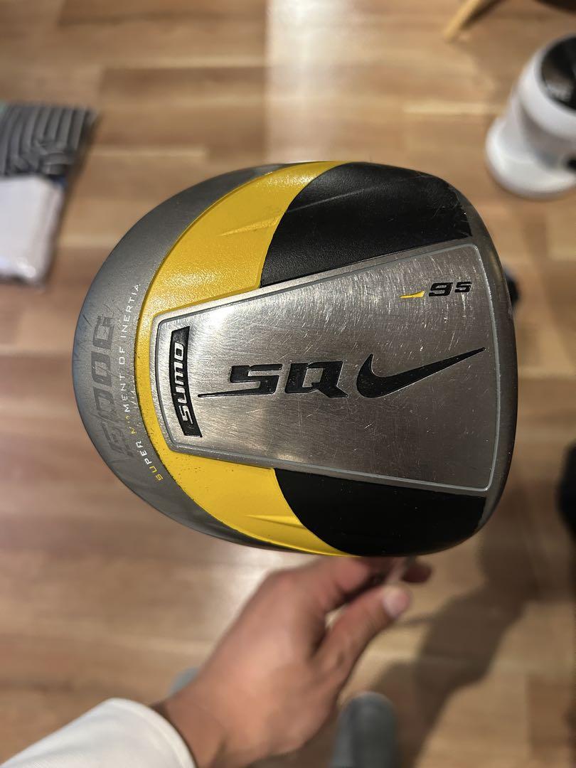 NIKE ゴルフクラブ　VR