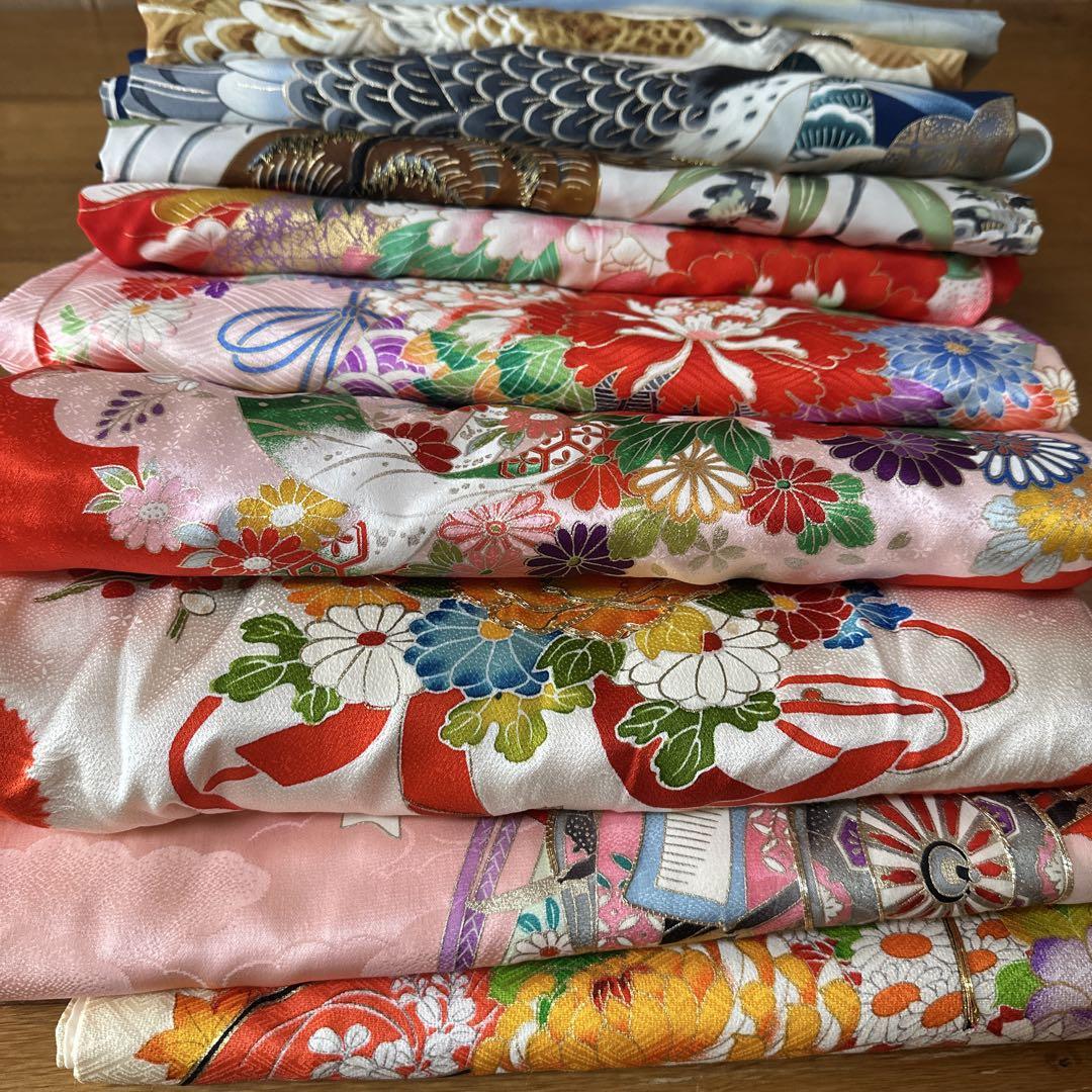 ❤ 産着