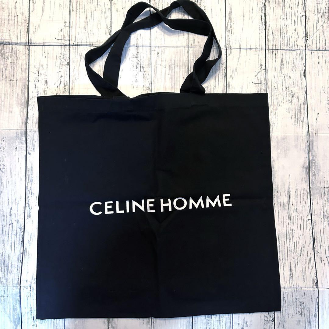コリアグランドセール CELINE セリーヌトート22SS POPUP限定 ノベルティ 非売品 - メルカリ バッグ