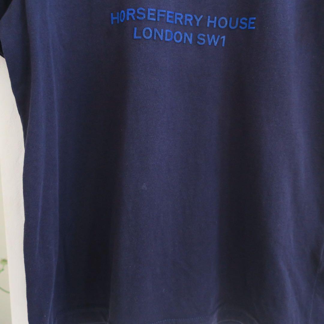 BURBERRY バーバリー Tシャツ