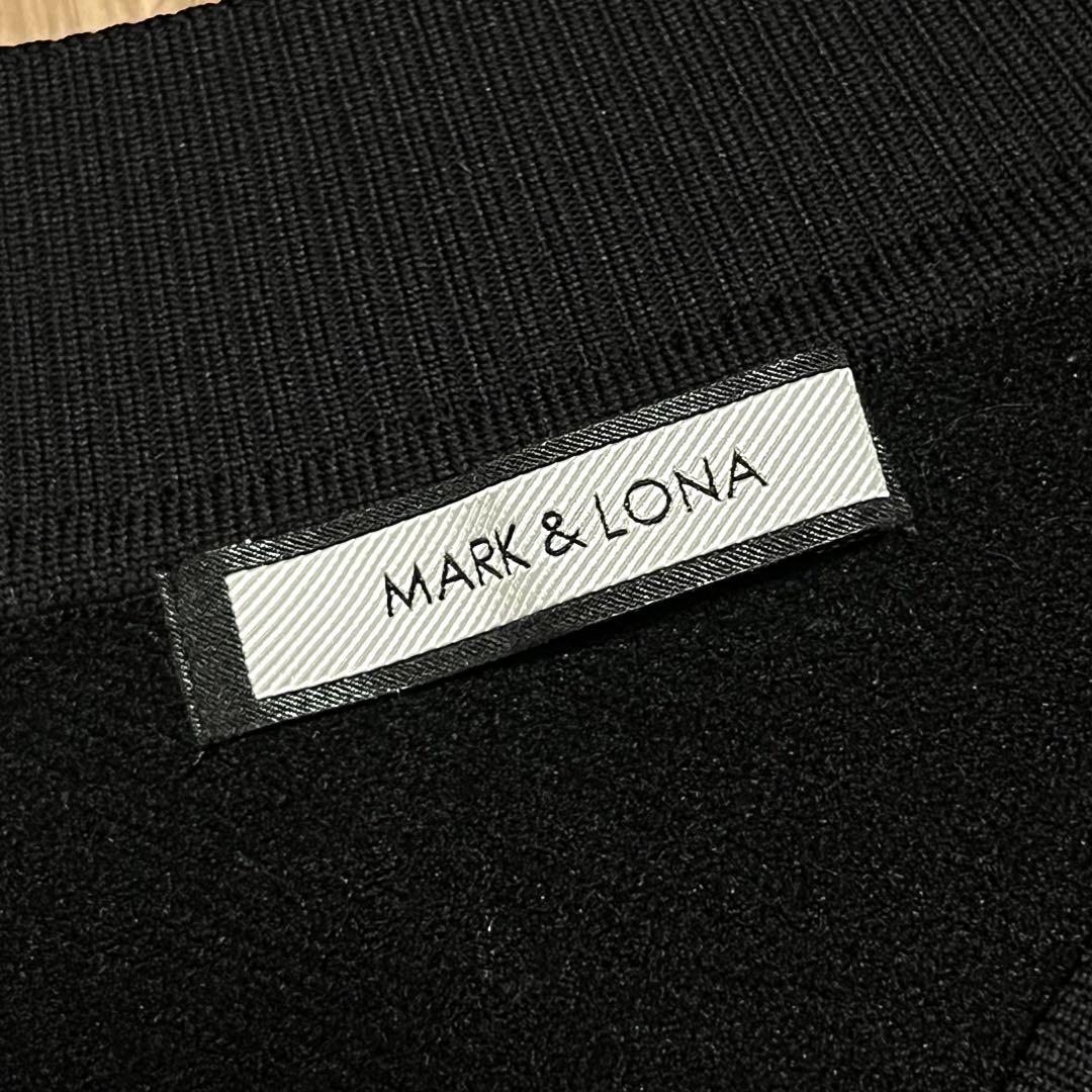 MARK-LONA GOLF
