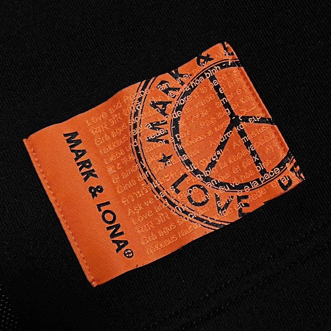 今年の新作から定番まで！ 完売品】【48】MARK&LONA GOLF