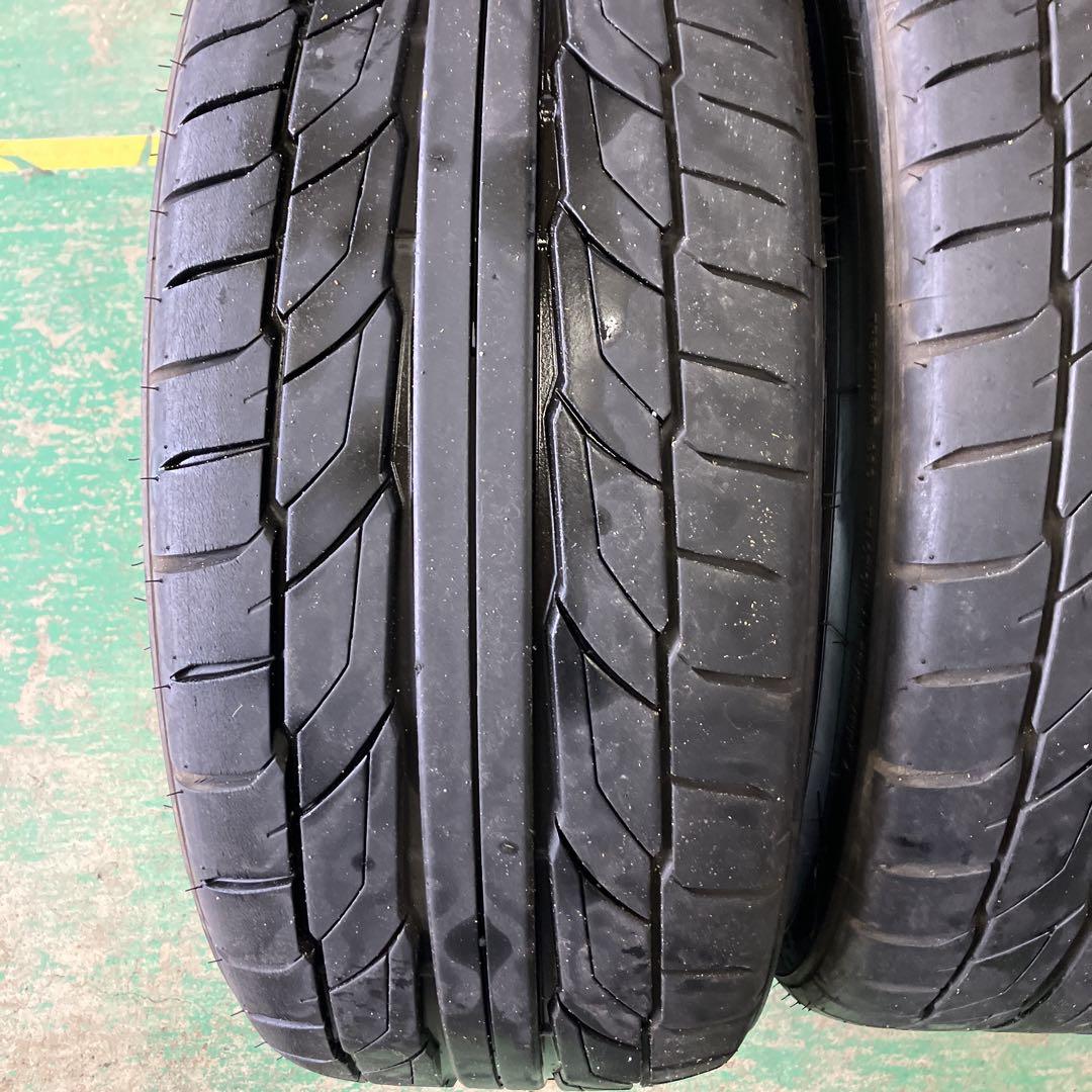 225/40R18 ニットー NT555G2 ４本セット