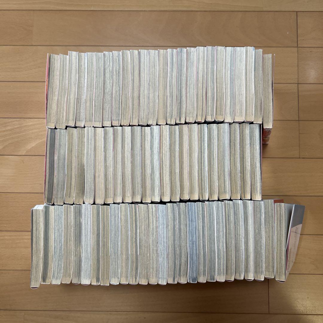 NARUTO ナルト　全巻セット　(1~72巻)