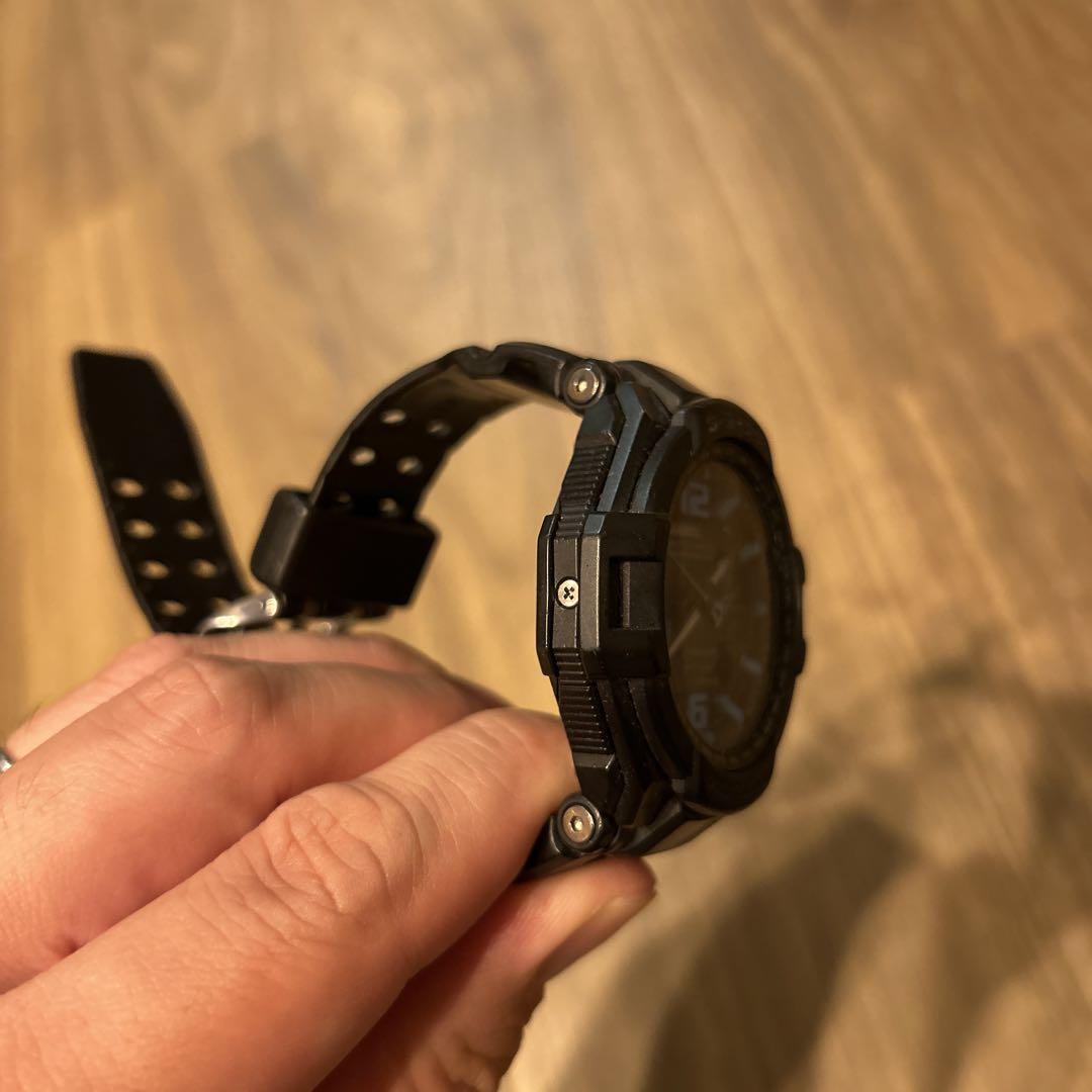 時計 CASIO G-SHOCK SKY COCKPIT GW-4000-1A2JF