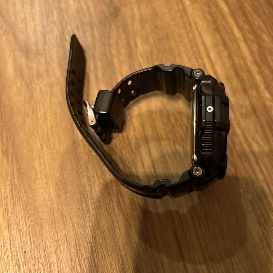 時計 CASIO G-SHOCK SKY COCKPIT GW-4000-1A2JF