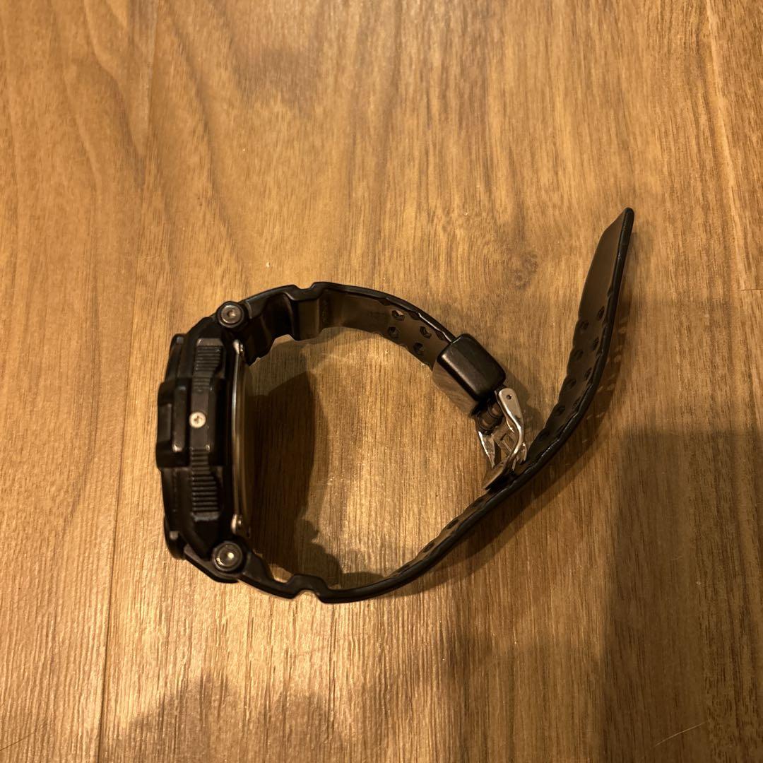 時計 CASIO G-SHOCK SKY COCKPIT GW-4000-1A2JF