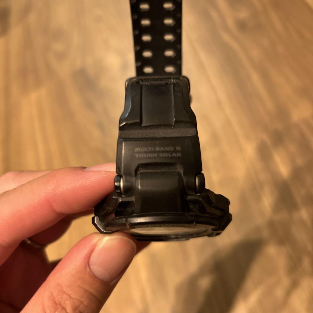 時計 CASIO G-SHOCK SKY COCKPIT GW-4000-1A2JF