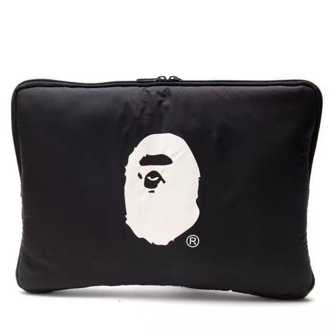 BAPE◇A BATHING APE◇ア ベイシング エイプ◇大容量マルチ