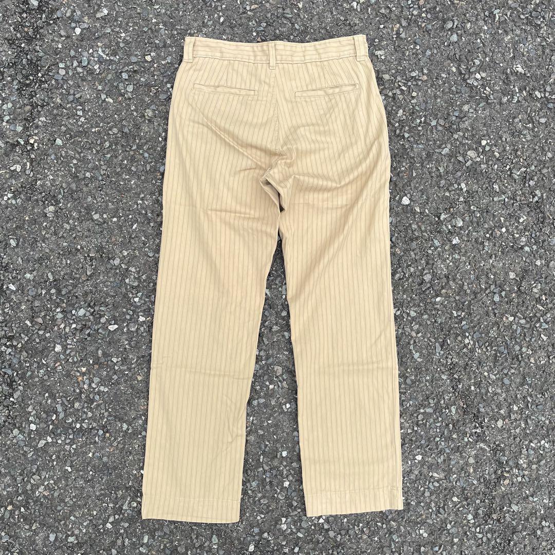 パンツ 00s OLDGAP ''Stripe Chino Pants''