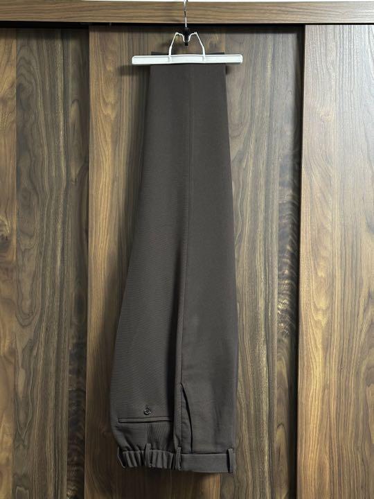 MARKAWARE PEGTOP SURVIVAL CLOTH ブラウン1 MARKAWARE PEGTOP SURVIVAL CLOTH ブラウン1