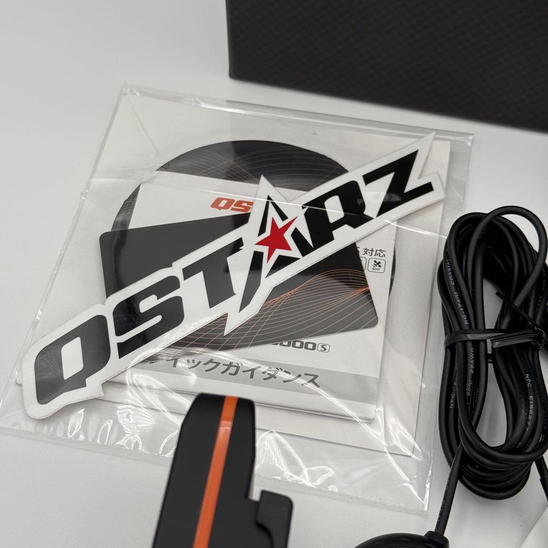QSTARZ GPS Lap Timer 6000s データロガー