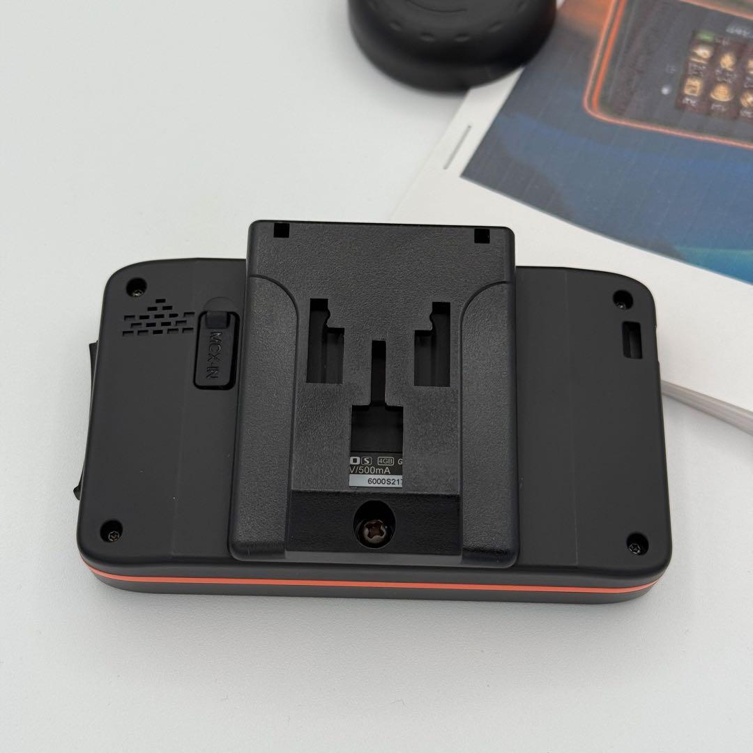 QSTARZ GPS Lap Timer 6000s データロガー