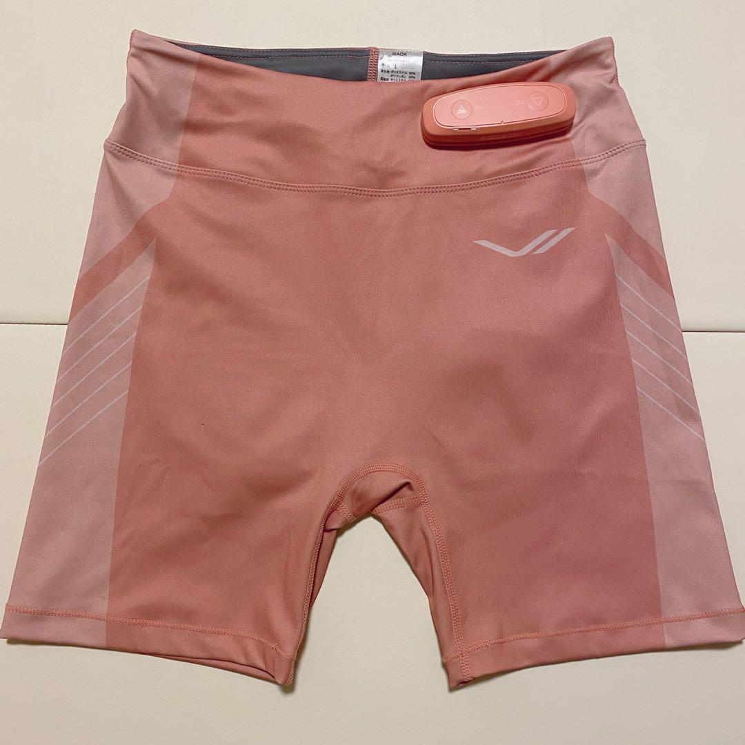 シックスパッド ヒップフィット Ｌ