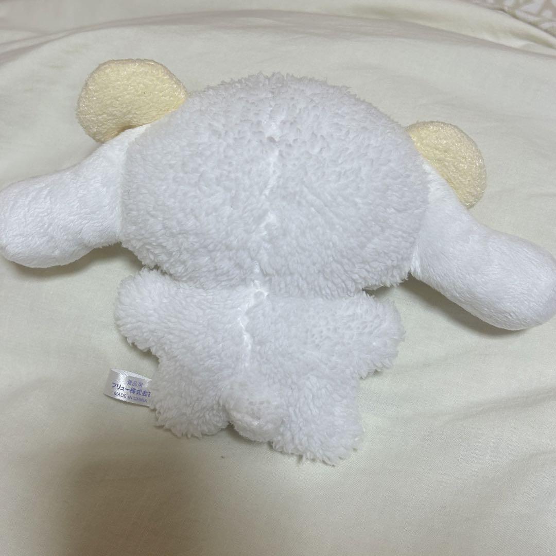 17ベイビーぬいぐるみ セット売り 秋 リス ベイビー 非売品 希少