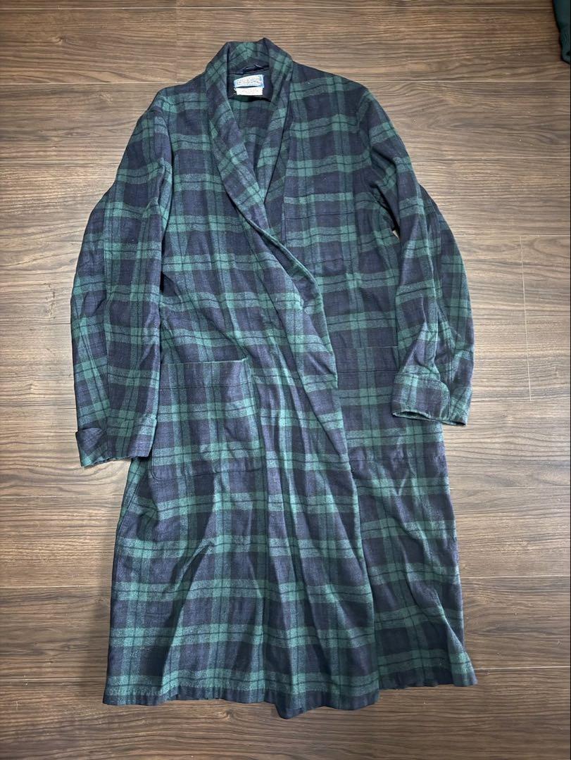 Pendleton ペンドルトン　ガウン