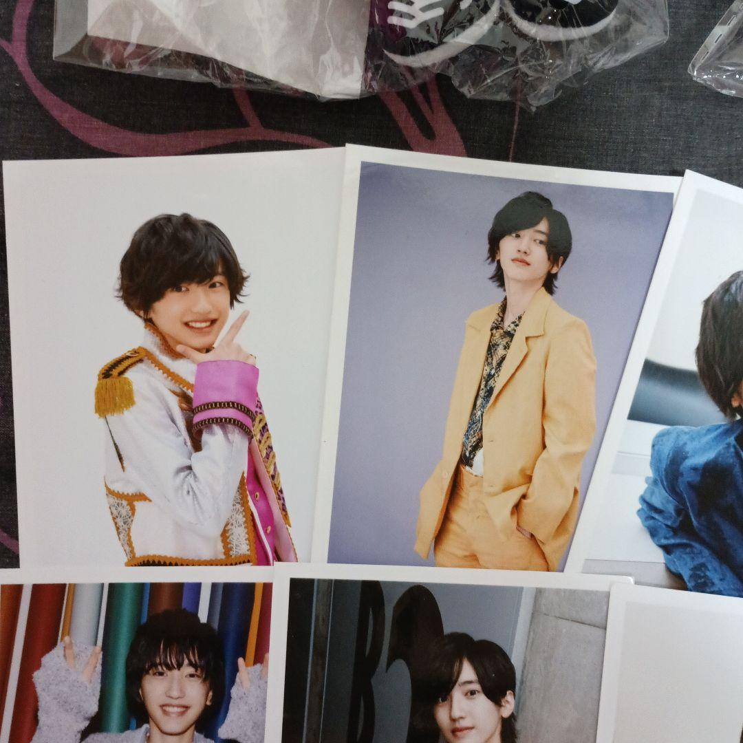 なにわ男子 道枝駿佑 ちびぬい アクスタ まとめ売り - メルカリ なにわ男子 道枝駿佑 ちびぬい アクスタ まとめ売り - メルカリ