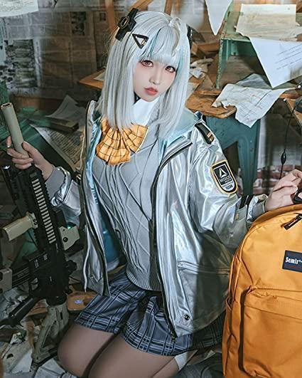◆ 勝利の女神 NIKKE アドミ コスプレ ニケ ニッケ メガニケ 衣装