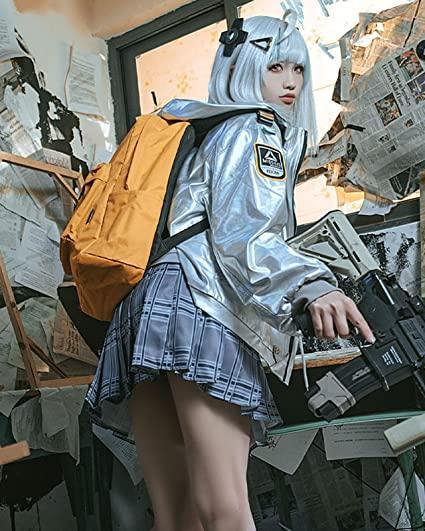 ◆ 勝利の女神 NIKKE アドミ コスプレ ニケ ニッケ メガニケ 衣装