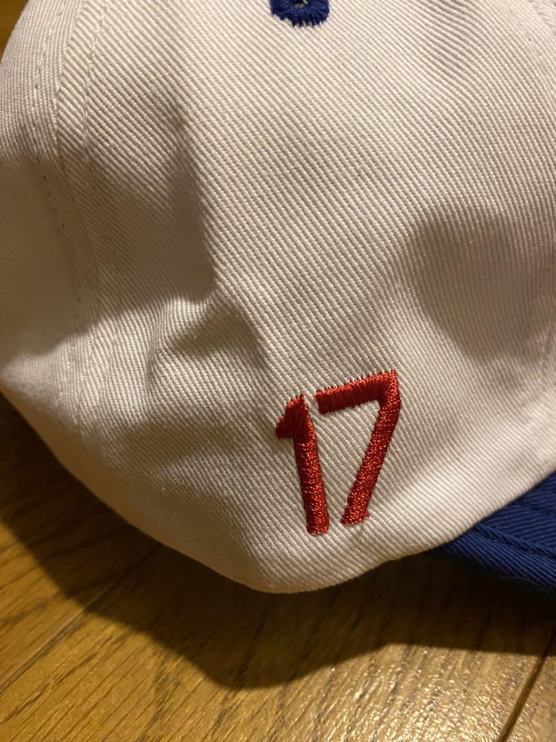 注目の福袋をピックアップ！ TOTG TOUR 帽子 Special EBISU CAP NOVELTY 帽子