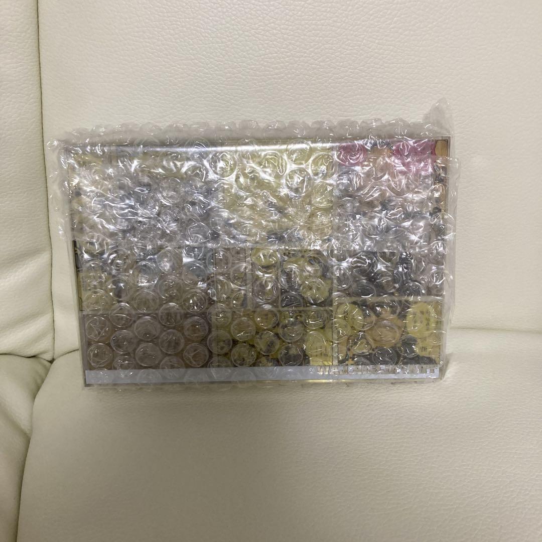 Amazon.co.jp: ワンピース アクリルブロック バースデイ